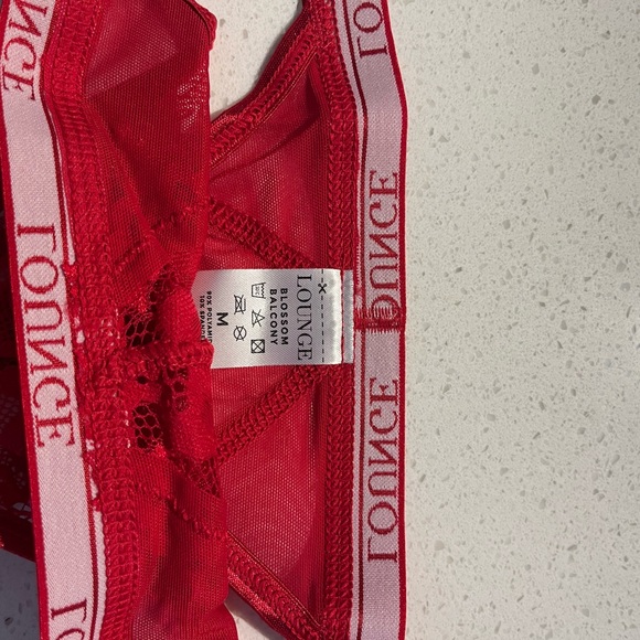 NWT Lounge Vogue Balcony Set 
❤️💘🌹 - Picture 14 of 14